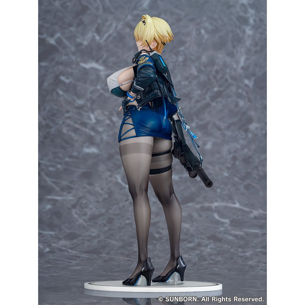 【予約安心出荷】[FIG] ニキータ ドールズフロントライン2:エクシリウム 1/6 完成品 フィギュア Phat!(ファット・カンパニー)(2027年7月)