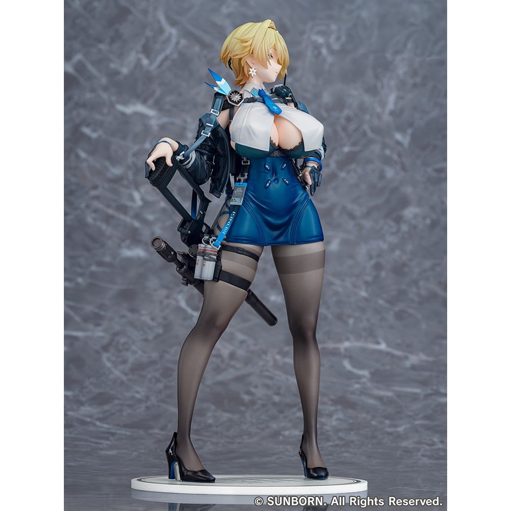 【予約安心出荷】[FIG] ニキータ ドールズフロントライン2:エクシリウム 1/6 完成品 フィギュア Phat!(ファット・カンパニー)(2027年7月)