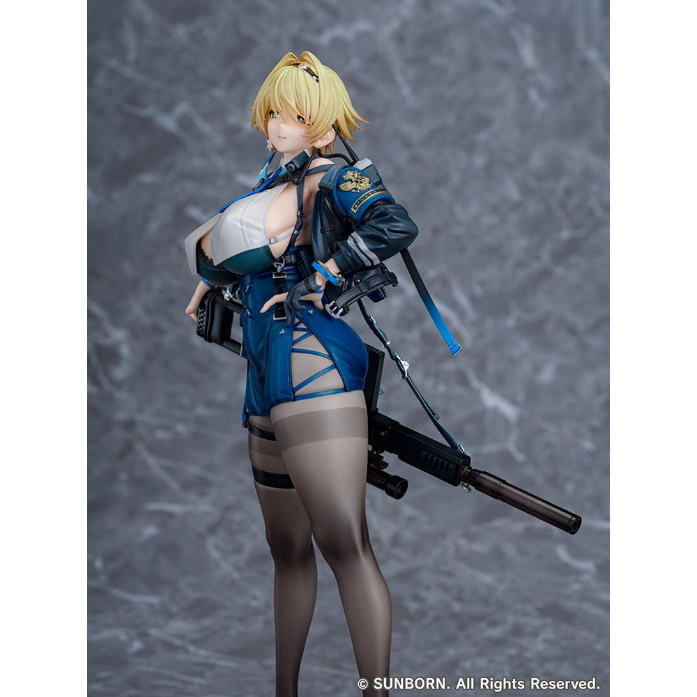 【予約安心出荷】[FIG] ニキータ ドールズフロントライン2:エクシリウム 1/6 完成品 フィギュア Phat!(ファット・カンパニー)(2027年7月)