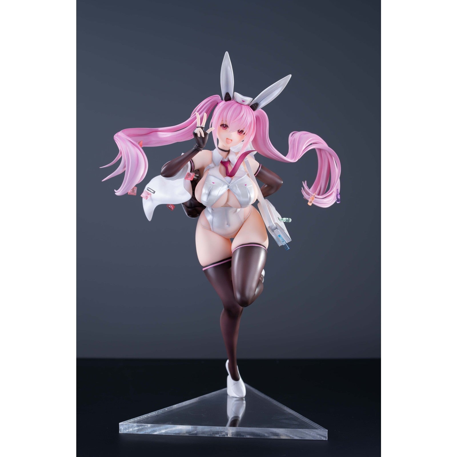 【予約安心出荷】[FIG] えとな 通常版 1/6 完成品 フィギュア OMAHA(オマハ)(2027年4月)