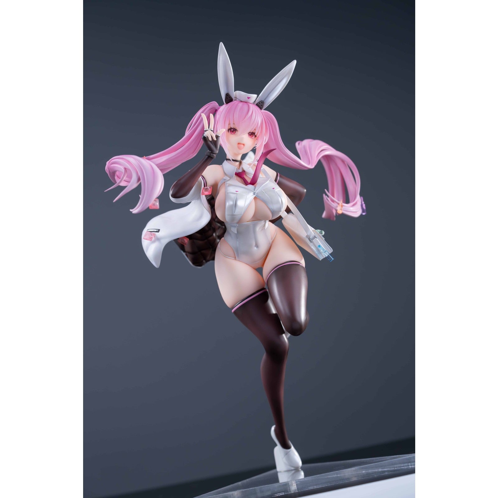 【予約安心出荷】[FIG] えとな 通常版 1/6 完成品 フィギュア OMAHA(オマハ)(2027年4月)