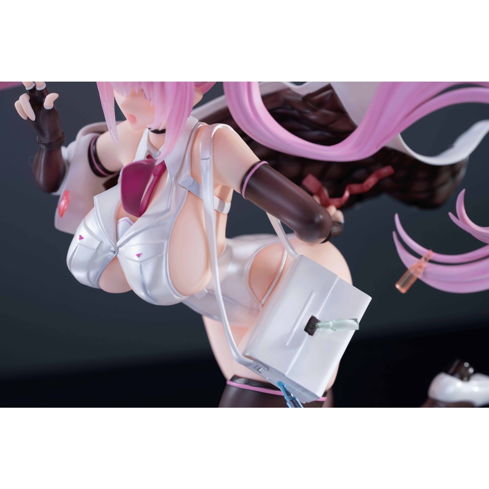 【予約安心出荷】[FIG] えとな 通常版 1/6 完成品 フィギュア OMAHA(オマハ)(2027年4月)