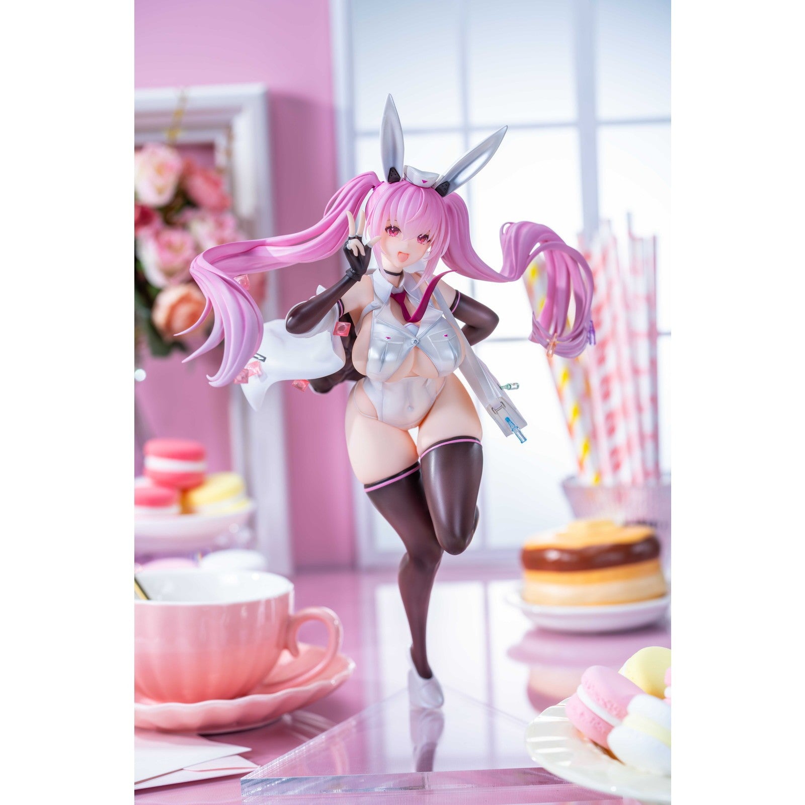 【予約安心出荷】[FIG] えとな 通常版 1/6 完成品 フィギュア OMAHA(オマハ)(2027年4月)
