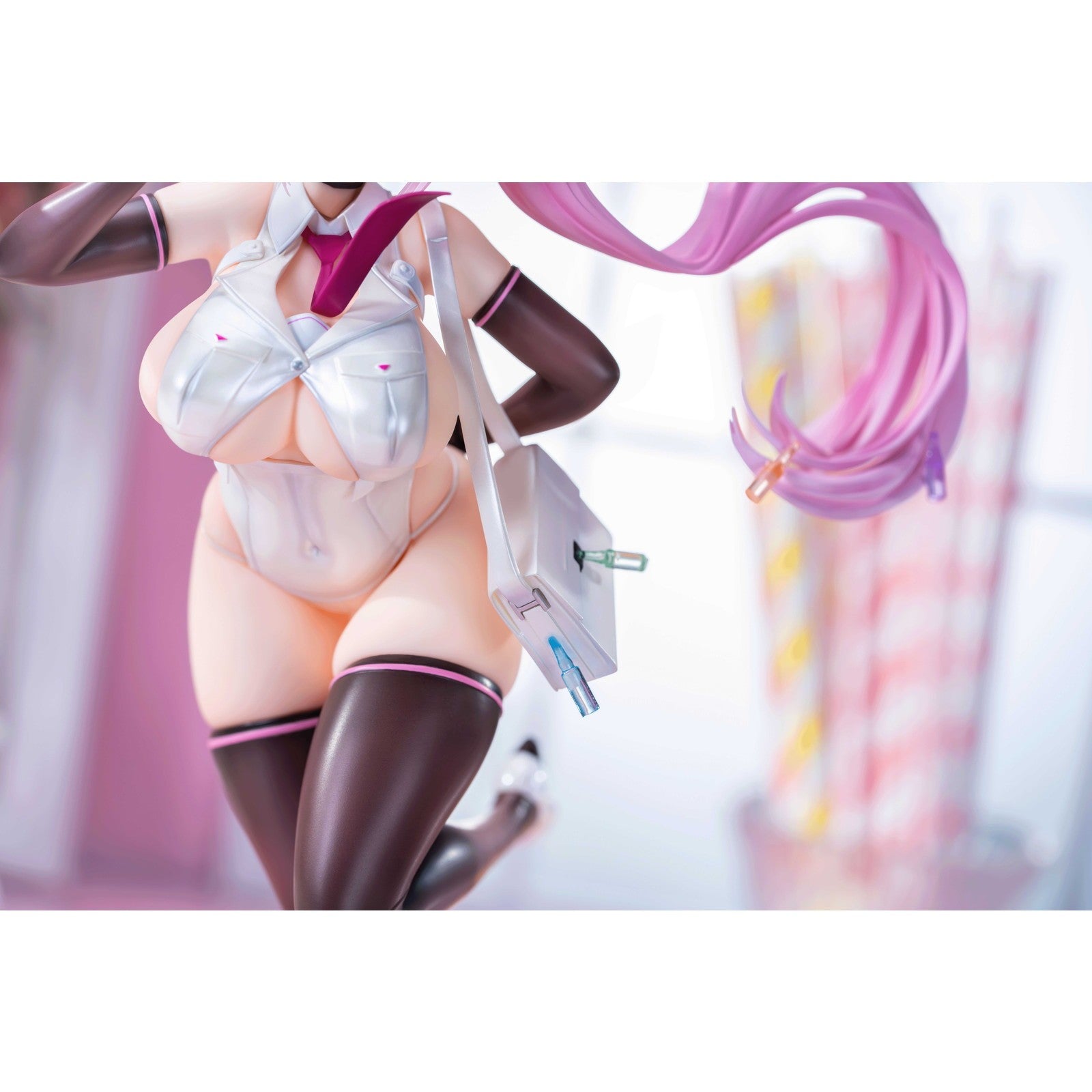 【予約安心出荷】[FIG] えとな 通常版 1/6 完成品 フィギュア OMAHA(オマハ)(2027年4月)