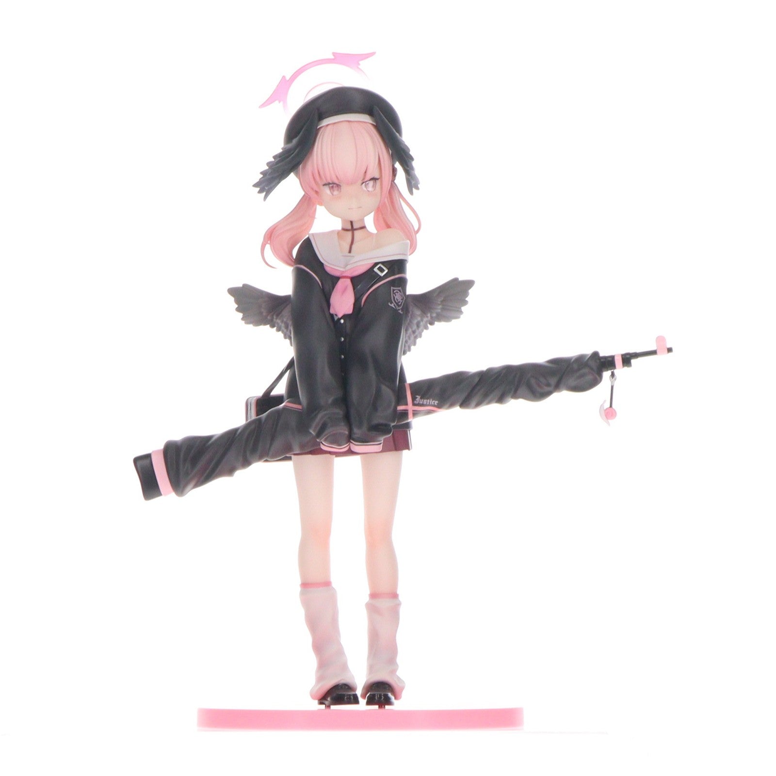【中古即納】[FIG] コハル ブルーアーカイブ -Blue Archive- 1/7 完成品 フィギュア ホビージャパンオンラインショップ&ポストホビー厚木店限定 ホビージャパン(20260626)