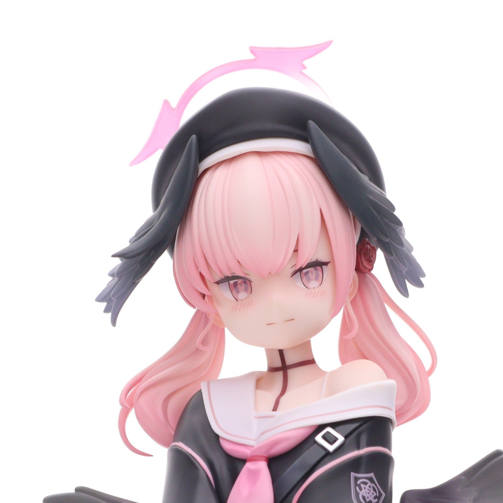 【中古即納】[FIG] コハル ブルーアーカイブ -Blue Archive- 1/7 完成品 フィギュア ホビージャパンオンラインショップ&ポストホビー厚木店限定 ホビージャパン(20260626)