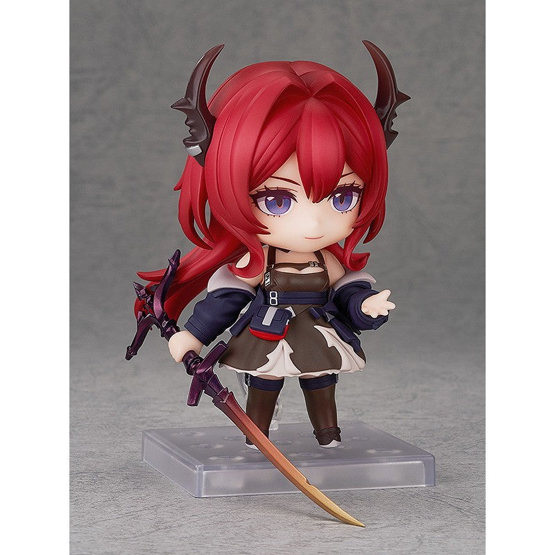 【予約安心出荷】[FIG] (再販) ねんどろいど 2047 スルト アークナイツ 完成品 可動フィギュア グッドスマイルアーツ上海(2027年1月)