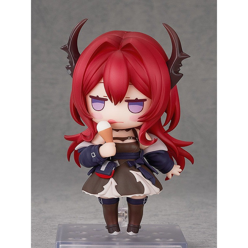 【予約安心出荷】[FIG] (再販) ねんどろいど 2047 スルト アークナイツ 完成品 可動フィギュア グッドスマイルアーツ上海(2027年1月)