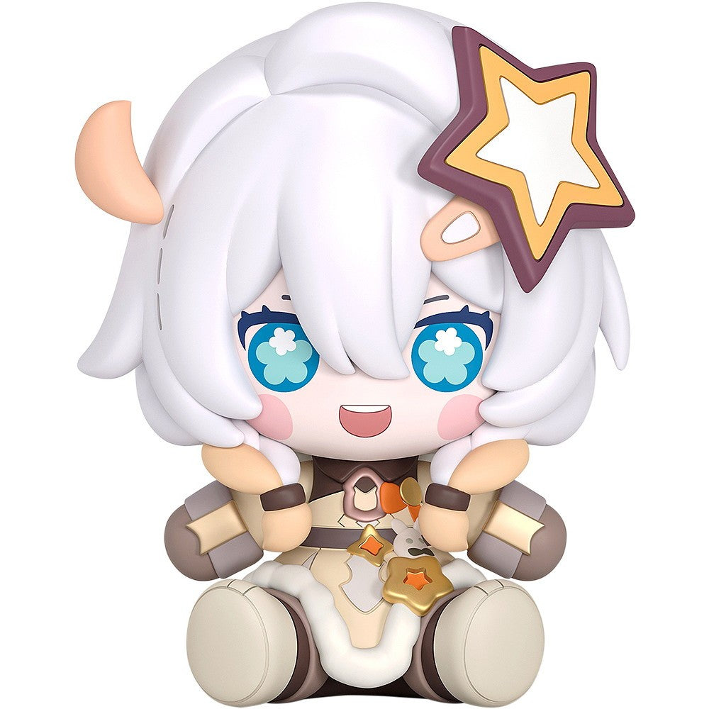 【予約安心出荷】[FIG] Huggy Good Smile 武装人形・キアナ・カスラナ 崩壊3rd 完成品 フィギュア グッドスマイルカンパニー(2026年12月)