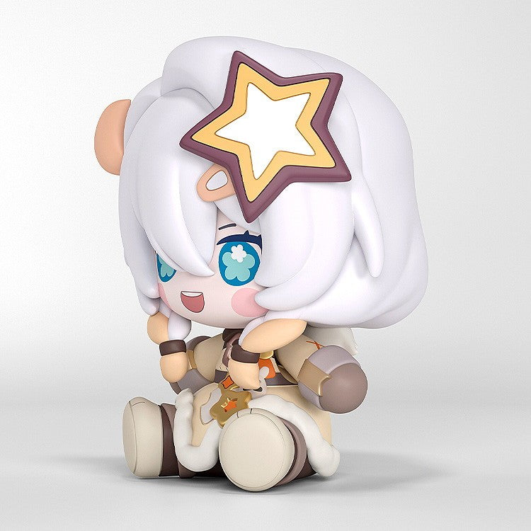 【予約安心出荷】[FIG] Huggy Good Smile 武装人形・キアナ・カスラナ 崩壊3rd 完成品 フィギュア グッドスマイルカンパニー(2026年12月)
