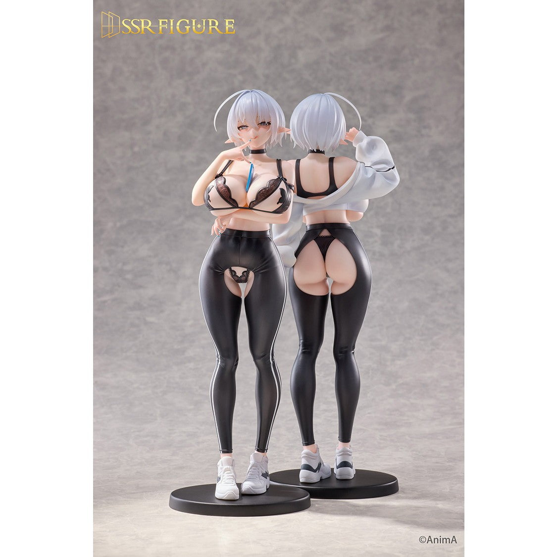 【予約安心出荷】[FIG] ポストカード付属 SSR FIGURE ナオフィリア 豪華版 オリジナル 1/6 完成品 フィギュア SSR FIGURE(2027年2月)