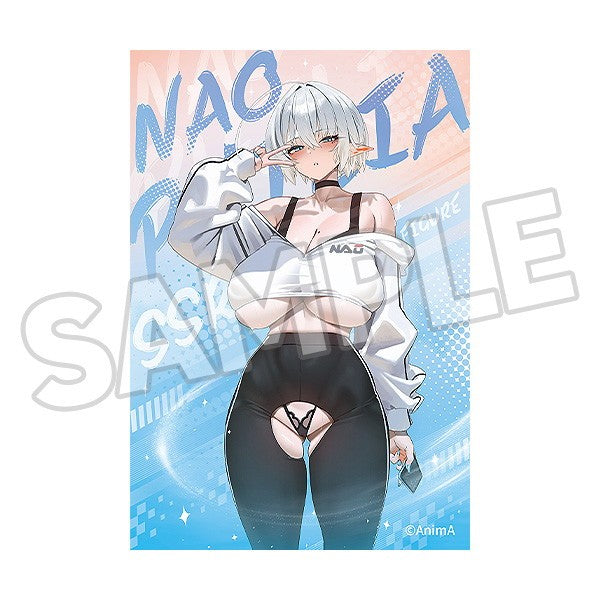 【予約安心出荷】[FIG] ポストカード付属 SSR FIGURE ナオフィリア 豪華版 オリジナル 1/6 完成品 フィギュア SSR FIGURE(2027年2月)