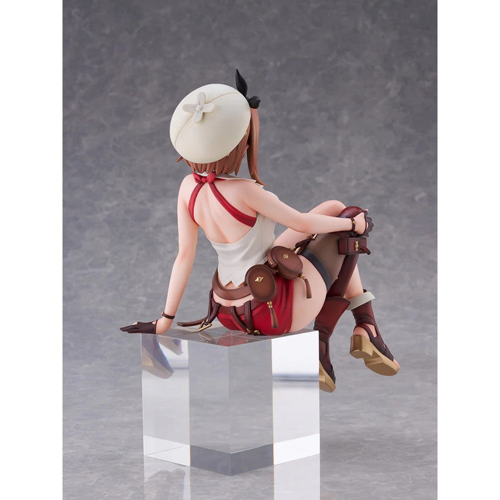 【予約安心出荷】[FIG] TENITOL BIGぬーどるストッパーフィギュア ライザリン・シュタウト ライザのアトリエ2 ～失われた伝承と秘密の妖精～ 完成品 フィギュア(AMU-TNL0174) フリュー(2027年3月)