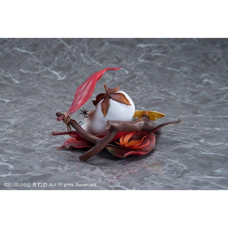 【予約安心出荷】[FIG] 「秋の訪れ」 Illustrated by ときわた 1/1 完成品 フィギュア EUSUN(2027年10月)