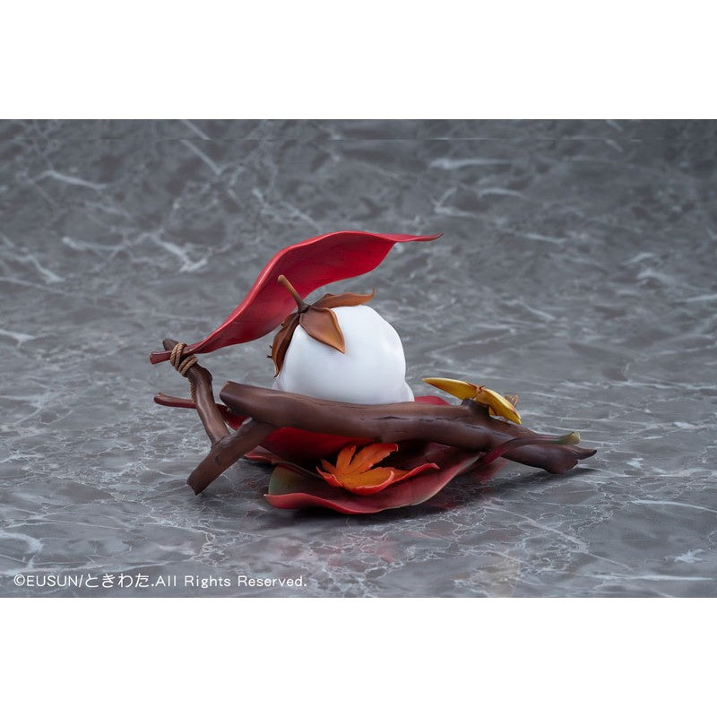 【予約安心出荷】[FIG] ポストカード付属 「秋の訪れ」 豪華版 Illustrated by ときわた 1/1 完成品 フィギュア EUSUN(2027年10月)