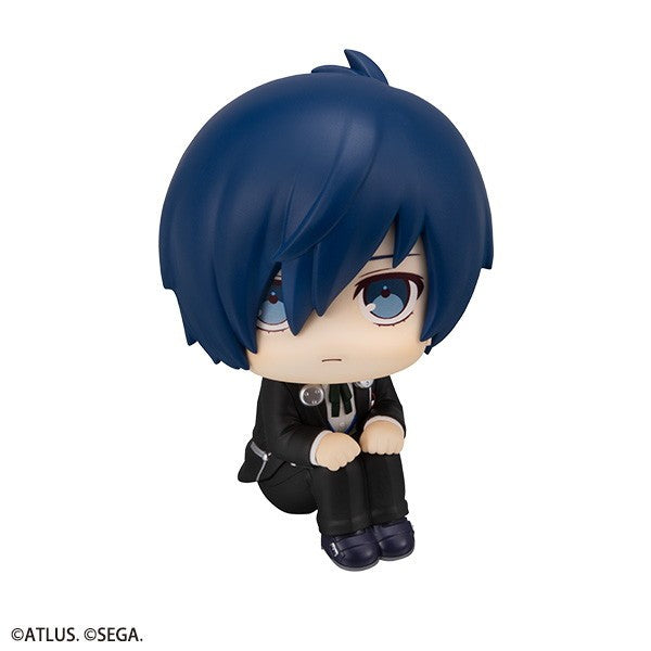 【予約安心出荷】[FIG] るかっぷ 主人公 ペルソナ3 リロード 完成品 フィギュア メガハウス(2027年2月)