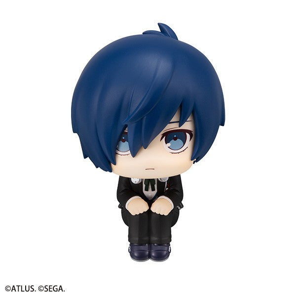 【予約安心出荷】[FIG] るかっぷ 主人公 ペルソナ3 リロード 完成品 フィギュア メガハウス(2027年2月)