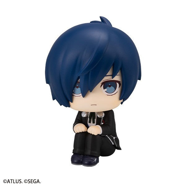 【予約安心出荷】[FIG] るかっぷ 主人公 ペルソナ3 リロード 完成品 フィギュア メガハウス(2027年2月)