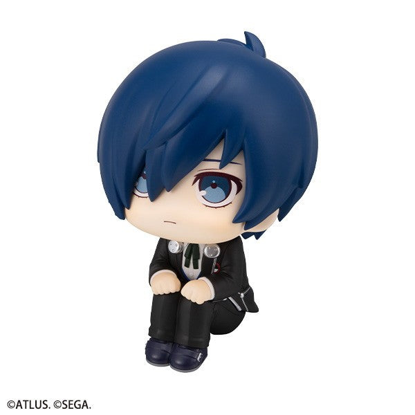 【予約安心出荷】[FIG] るかっぷ 主人公 ペルソナ3 リロード 完成品 フィギュア メガハウス(2027年2月)
