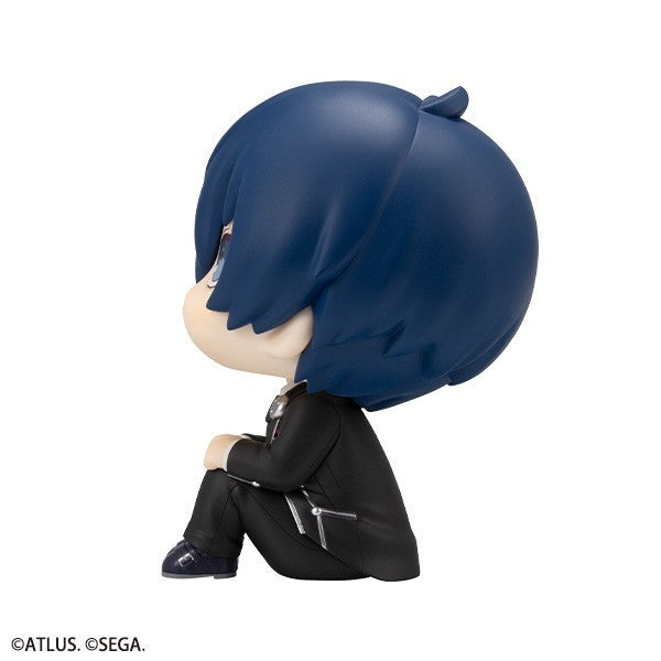 【予約安心出荷】[FIG] るかっぷ 主人公 ペルソナ3 リロード 完成品 フィギュア メガハウス(2027年2月)