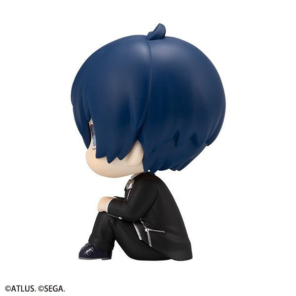 【予約安心出荷】[FIG] るかっぷ 主人公 ペルソナ3 リロード 完成品 フィギュア メガハウス(2027年2月)
