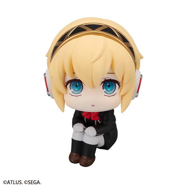 【予約安心出荷】[FIG] るかっぷ アイギス ペルソナ3 リロード 完成品 フィギュア メガハウス(2027年2月)