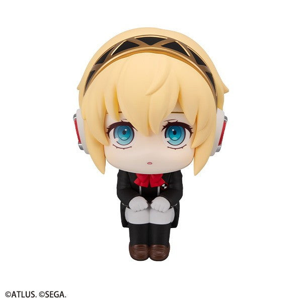 【予約安心出荷】[FIG] るかっぷ アイギス ペルソナ3 リロード 完成品 フィギュア メガハウス(2027年2月)