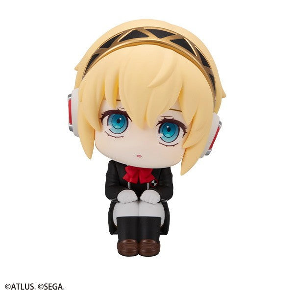 【予約安心出荷】[FIG] るかっぷ アイギス ペルソナ3 リロード 完成品 フィギュア メガハウス(2027年2月)