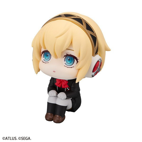 【予約安心出荷】[FIG] るかっぷ アイギス ペルソナ3 リロード 完成品 フィギュア メガハウス(2027年2月)
