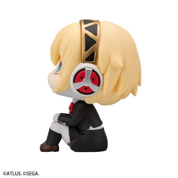 【予約安心出荷】[FIG] るかっぷ アイギス ペルソナ3 リロード 完成品 フィギュア メガハウス(2027年2月)