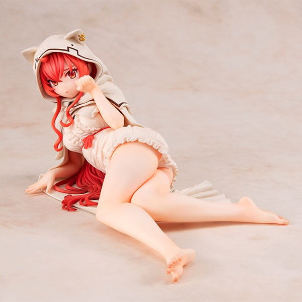 【予約安心出荷】[FIG] Melty Princess(メルティプリンセス) てのひらエリス 添い寝だニャンVer. 無職転生III ～異世界行ったら本気だす～ 完成品 フィギュア メガハウス(2027年1月)