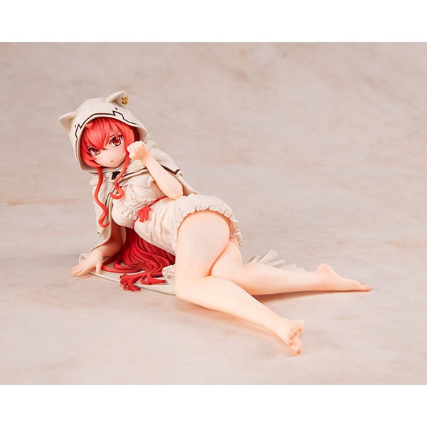 【予約安心出荷】[FIG] Melty Princess(メルティプリンセス) てのひらエリス 添い寝だニャンVer. 無職転生III ～異世界行ったら本気だす～ 完成品 フィギュア メガハウス(2027年1月)