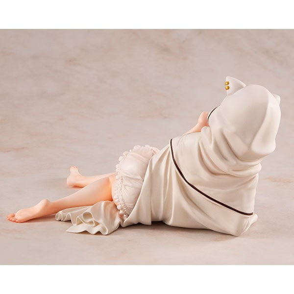 【予約安心出荷】[FIG] Melty Princess(メルティプリンセス) てのひらエリス 添い寝だニャンVer. 無職転生III ～異世界行ったら本気だす～ 完成品 フィギュア メガハウス(2027年1月)
