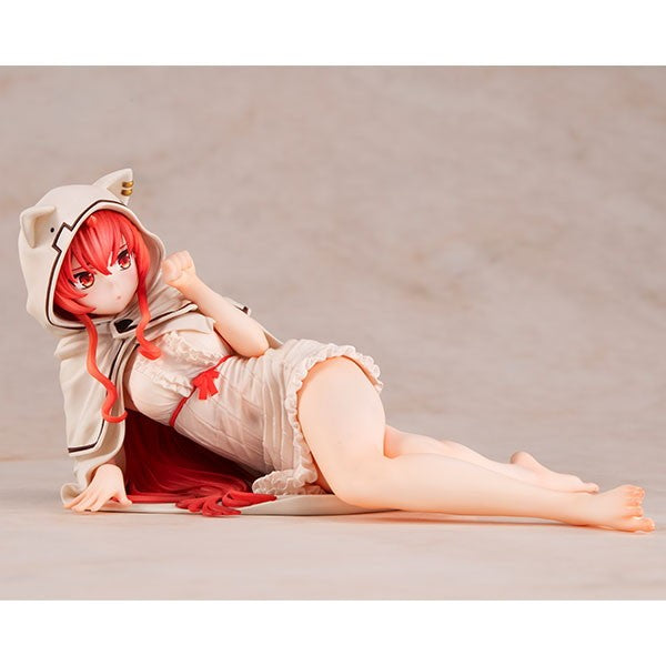 【予約安心出荷】[FIG] Melty Princess(メルティプリンセス) てのひらエリス 添い寝だニャンVer. 無職転生III ～異世界行ったら本気だす～ 完成品 フィギュア メガハウス(2027年1月)