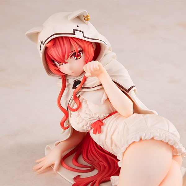 【予約安心出荷】[FIG] Melty Princess(メルティプリンセス) てのひらエリス 添い寝だニャンVer. 無職転生III ～異世界行ったら本気だす～ 完成品 フィギュア メガハウス(2027年1月)
