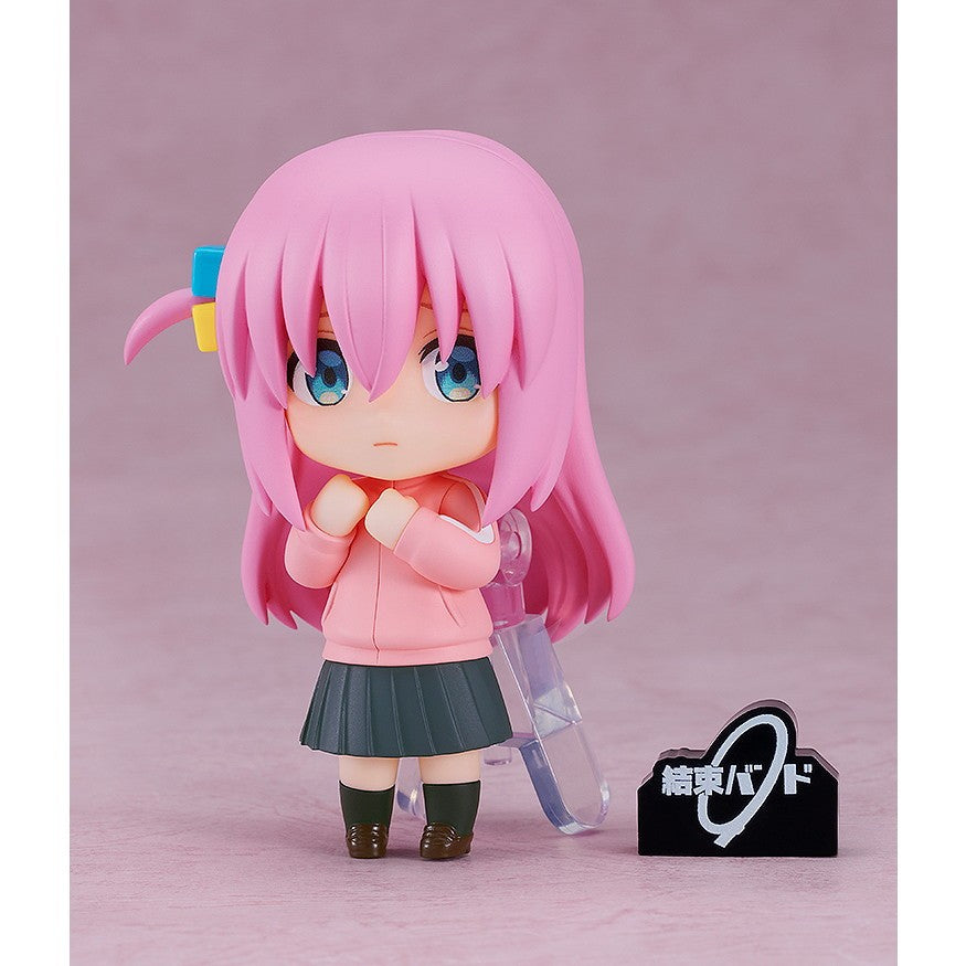 【予約安心出荷】[FIG] (BOX)(再販) ねんどろいどさぷらいず アニメ「ぼっち・ざ・ろっく!」 トレーディングフィギュア(6個) グッドスマイルカンパニー(2026年12月)