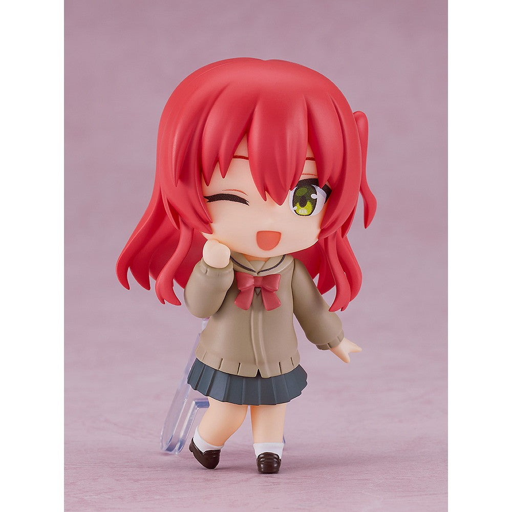 【予約安心出荷】[FIG] (BOX)(再販) ねんどろいどさぷらいず アニメ「ぼっち・ざ・ろっく!」 トレーディングフィギュア(6個) グッドスマイルカンパニー(2026年12月)