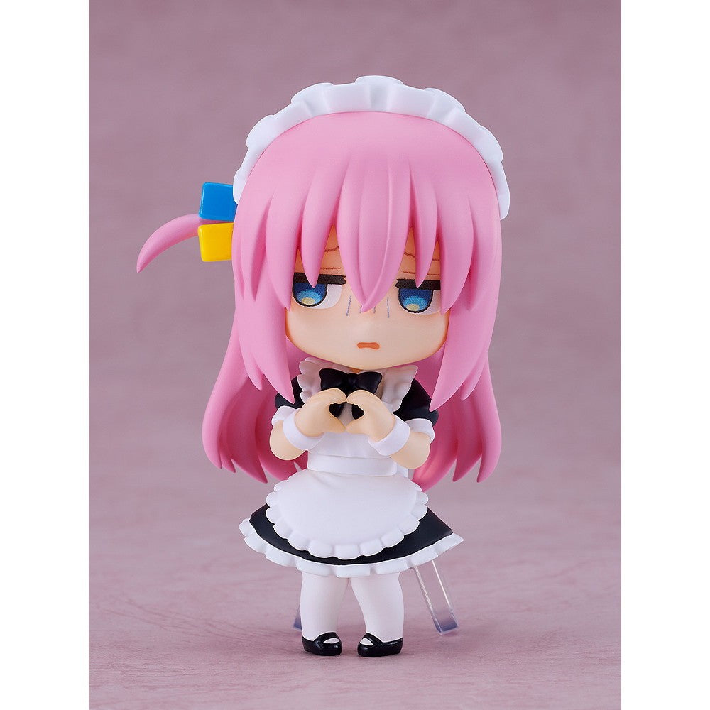 【予約安心出荷】[FIG] (BOX)(再販) ねんどろいどさぷらいず アニメ「ぼっち・ざ・ろっく!」 トレーディングフィギュア(6個) グッドスマイルカンパニー(2026年12月)