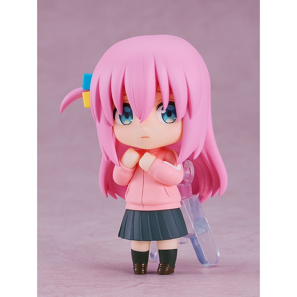 【予約安心出荷】[FIG] (BOX)(再販) ねんどろいどさぷらいず アニメ「ぼっち・ざ・ろっく!」 トレーディングフィギュア(6個) グッドスマイルカンパニー(2026年12月)
