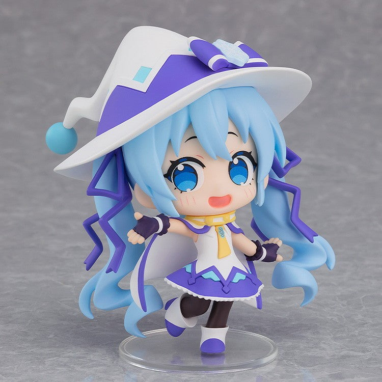 【予約安心出荷】[FIG] (BOX) ブラインドボックスシリーズ 雪ミクオールスターズ フィギュアコレクション Vol.1 キャラクター・ボーカル・シリーズ01 初音ミク(8個) グッドスマイルカンパニー(2027年2月)