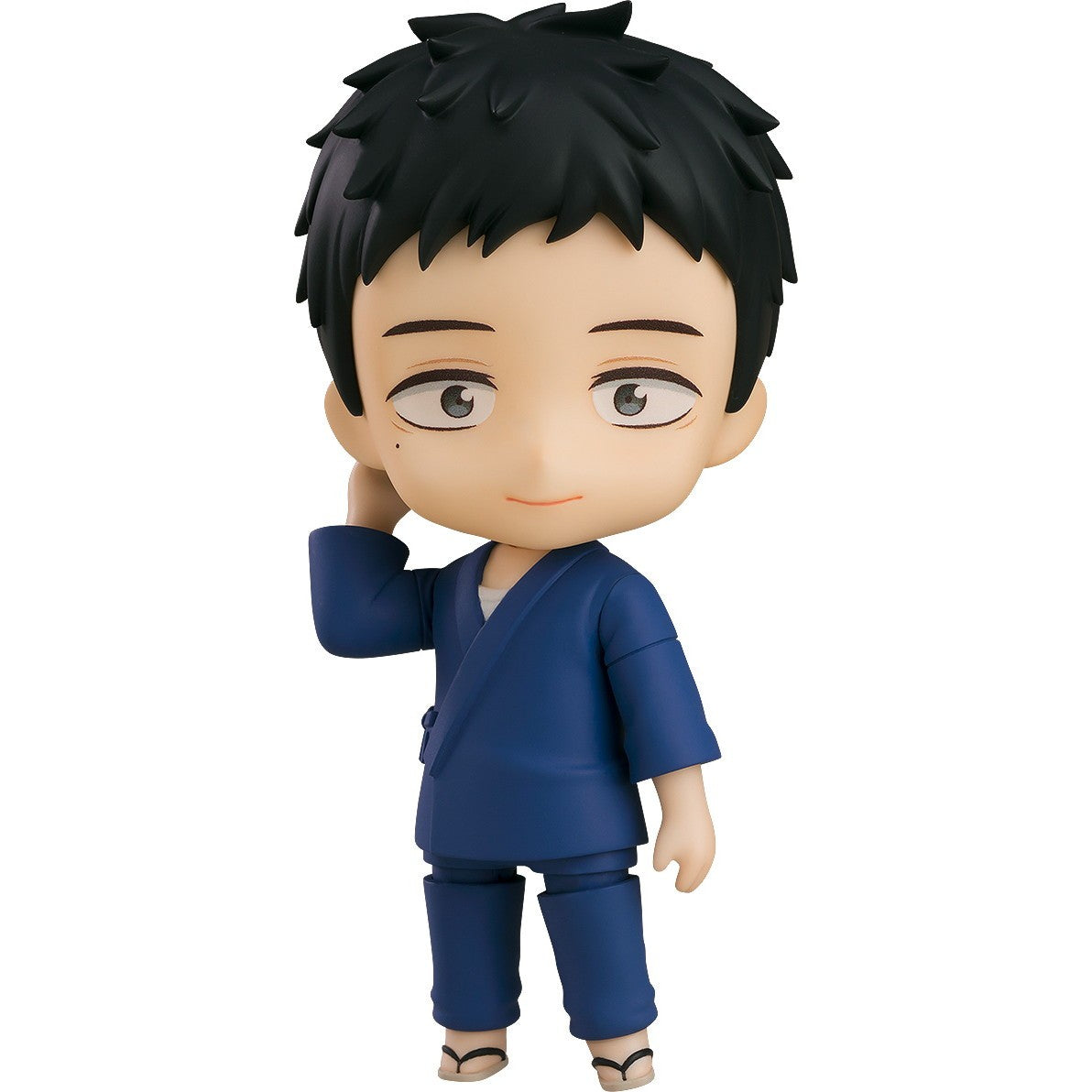 【予約安心出荷】[FIG] (再販) ねんどろいど 2434 五条新菜(ごじょうわかな) TVアニメ「その着せ替え人形は恋をする」 完成品 可動フィギュア グッドスマイルカンパニー(2027年3月)