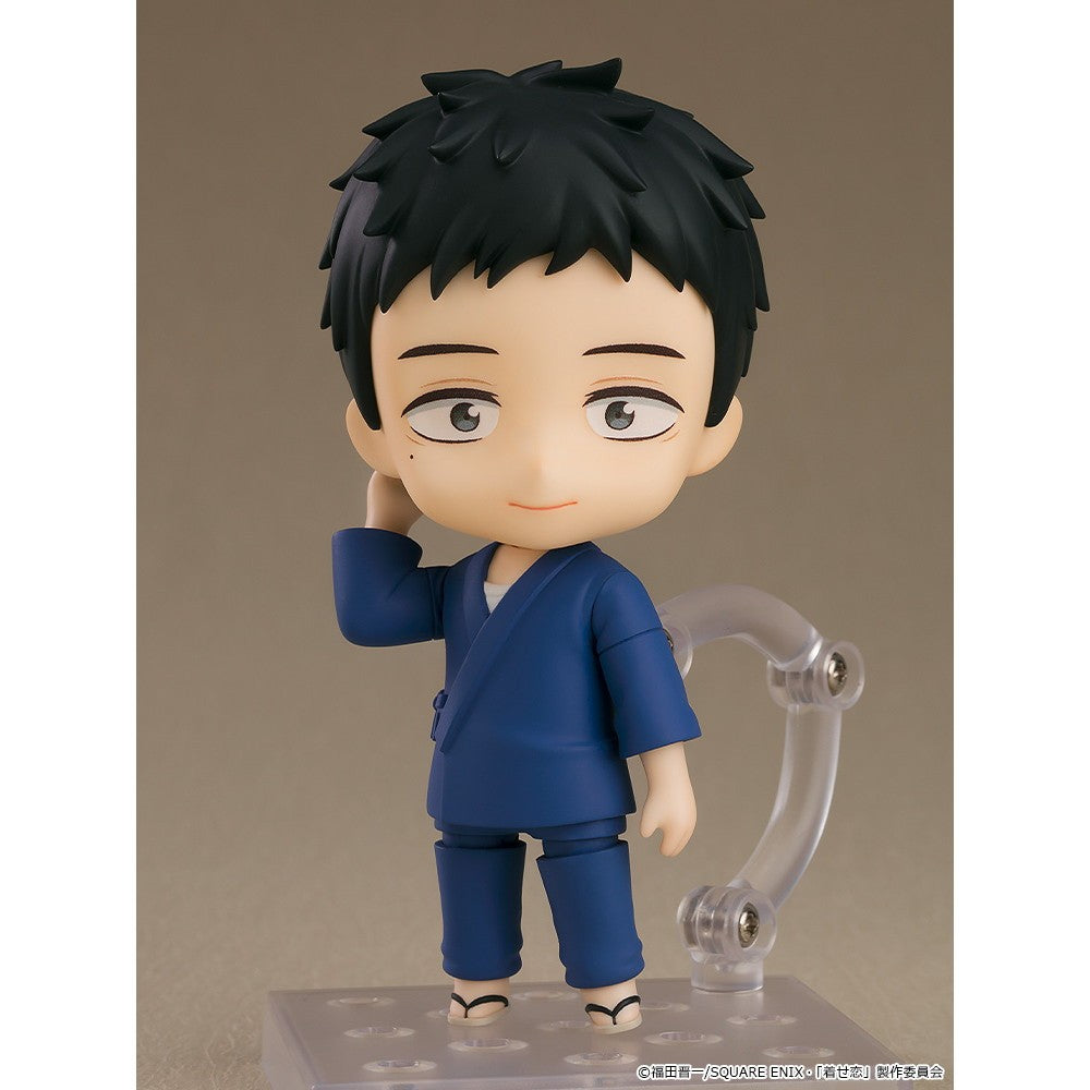 【予約安心出荷】[FIG] (再販) ねんどろいど 2434 五条新菜(ごじょうわかな) TVアニメ「その着せ替え人形は恋をする」 完成品 可動フィギュア グッドスマイルカンパニー(2027年3月)