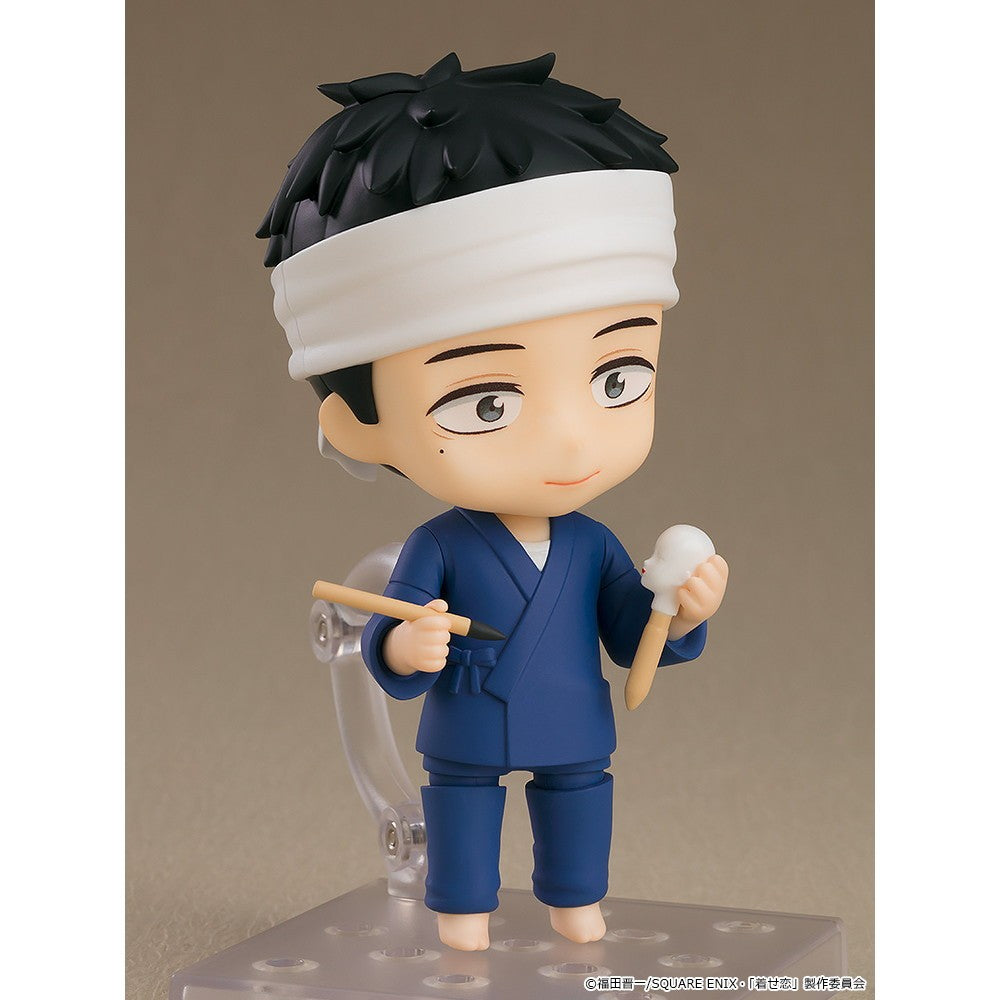 【予約安心出荷】[FIG] (再販) ねんどろいど 2434 五条新菜(ごじょうわかな) TVアニメ「その着せ替え人形は恋をする」 完成品 可動フィギュア グッドスマイルカンパニー(2027年3月)