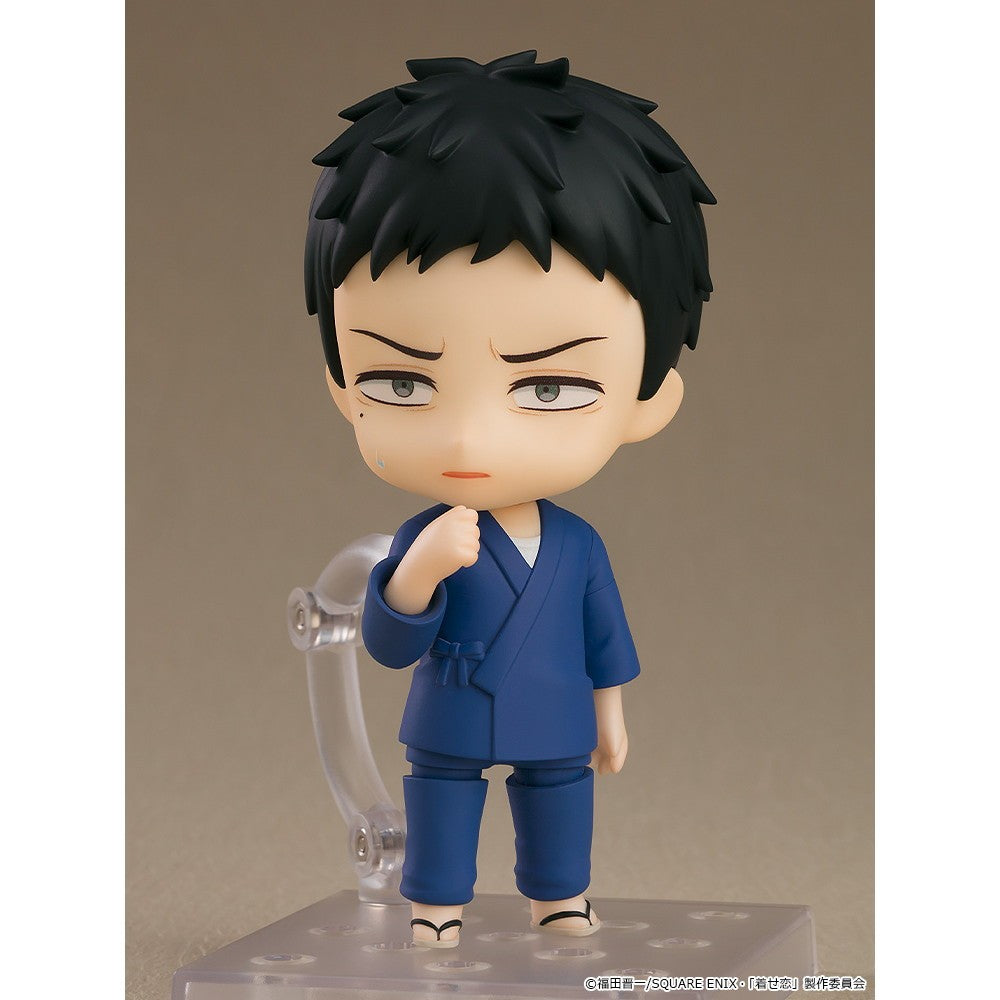 【予約安心出荷】[FIG] (再販) ねんどろいど 2434 五条新菜(ごじょうわかな) TVアニメ「その着せ替え人形は恋をする」 完成品 可動フィギュア グッドスマイルカンパニー(2027年3月)