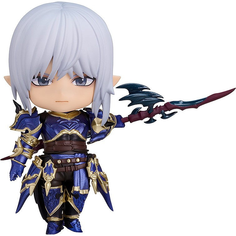 【予約安心出荷】[FIG] ねんどろいど 3096 エスティニアン FINAL FANTASY XIV(ファイナルファンタジー14) 完成品 可動フィギュア グッドスマイルカンパニー(2027年1月)