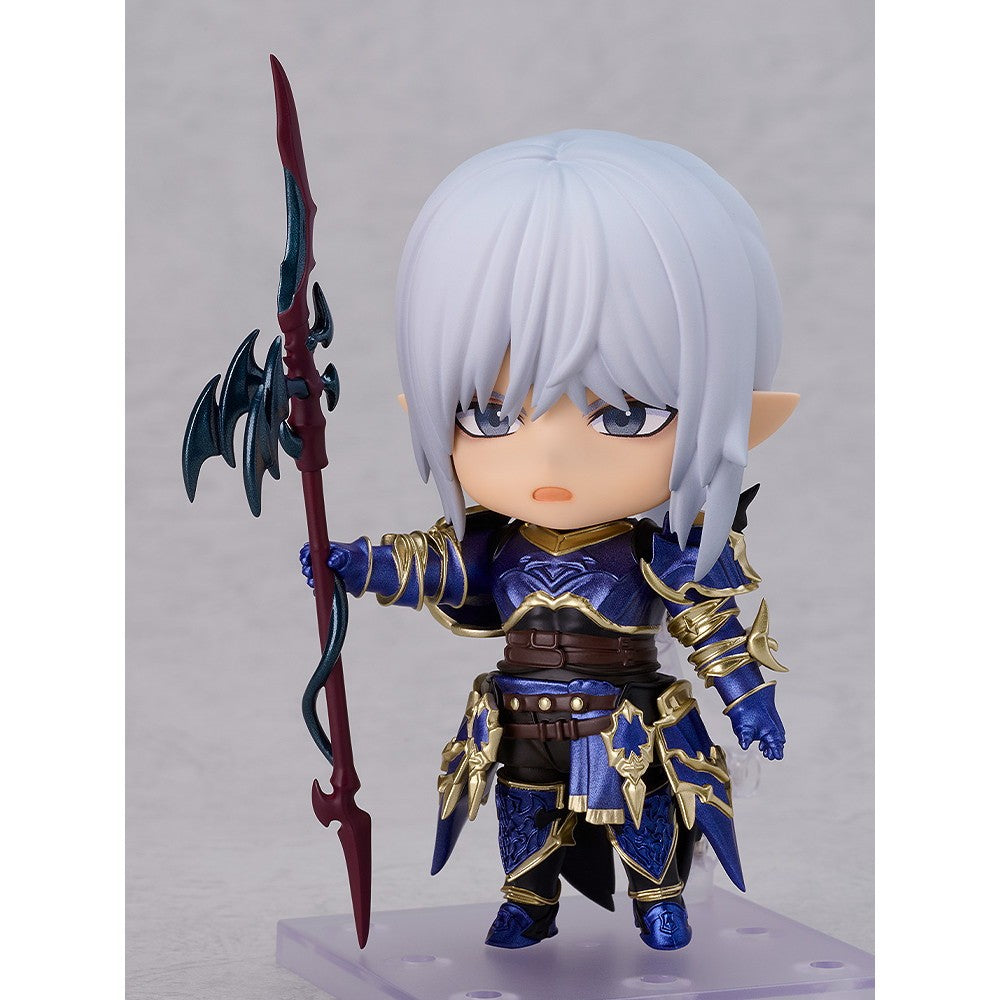 【予約安心出荷】[FIG] ねんどろいど 3096 エスティニアン FINAL FANTASY XIV(ファイナルファンタジー14) 完成品 可動フィギュア グッドスマイルカンパニー(2027年1月)