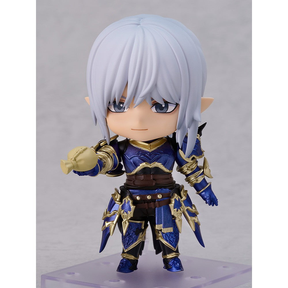 【予約安心出荷】[FIG] ねんどろいど 3096 エスティニアン FINAL FANTASY XIV(ファイナルファンタジー14) 完成品 可動フィギュア グッドスマイルカンパニー(2027年1月)