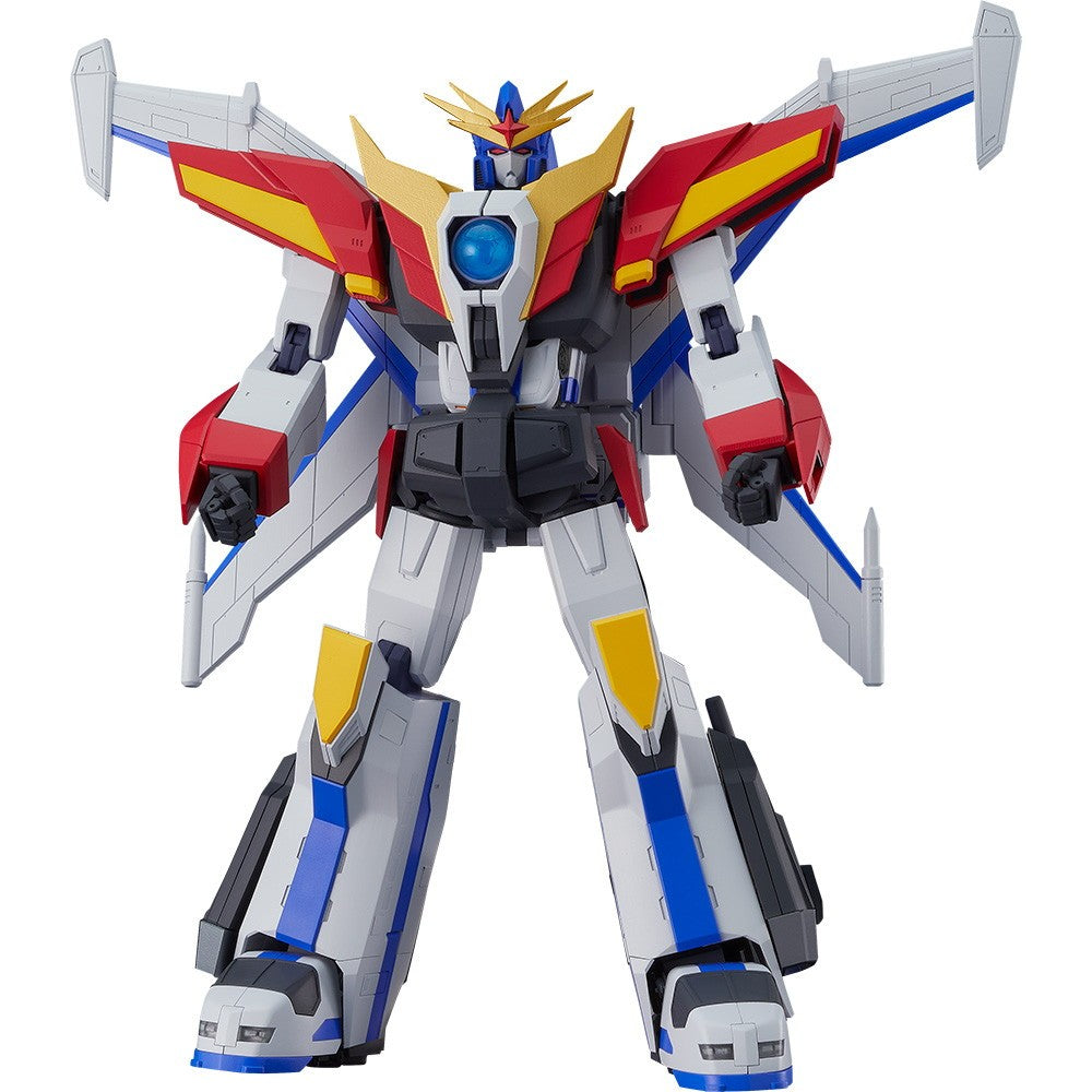 【予約安心出荷】[FIG] (3次再販) THE合体 ダ・ガーンX 伝説の勇者ダ・ガーン 完成品 可動フィギュア グッドスマイルカンパニー(2026年12月)