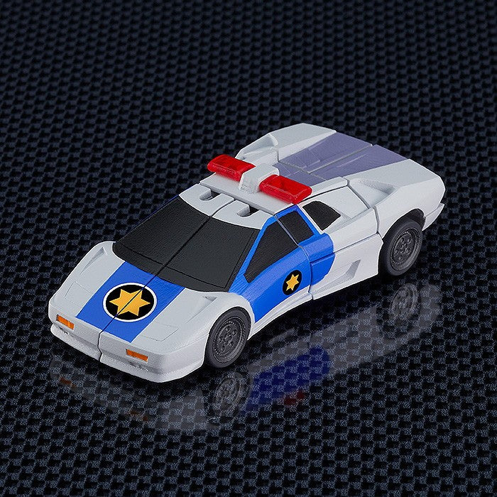【予約安心出荷】[FIG] (3次再販) THE合体 ダ・ガーンX 伝説の勇者ダ・ガーン 完成品 可動フィギュア グッドスマイルカンパニー(2026年12月)
