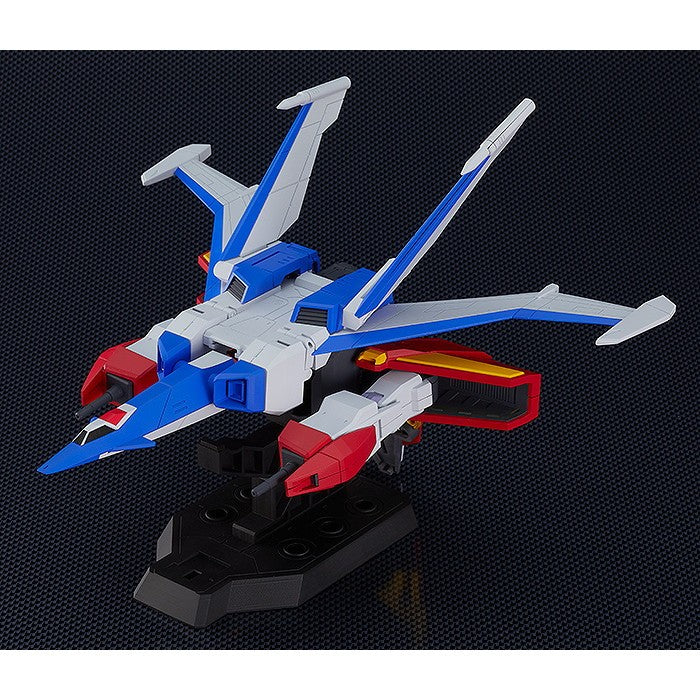 【予約安心出荷】[FIG] (3次再販) THE合体 ダ・ガーンX 伝説の勇者ダ・ガーン 完成品 可動フィギュア グッドスマイルカンパニー(2026年12月)